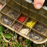OMC Mixed Grill Tackle Box